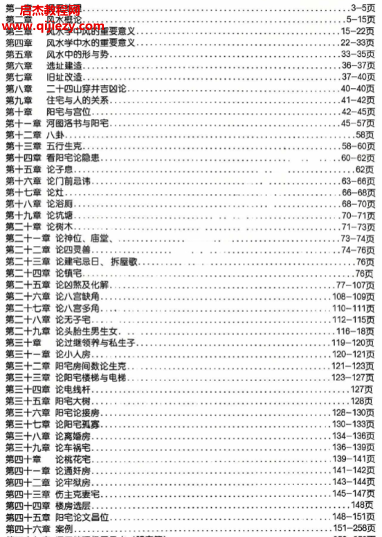 張子豪祖師燕門主混元地理靈極風(fēng)水秘術(shù)傳電子書pdf百度網(wǎng)盤下載學(xué)習(xí)