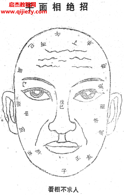 李樹哲著手面相絕招大公開電子書pdf百度網(wǎng)盤下載學(xué)習(xí)