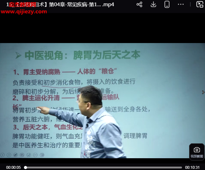 黃鑫古法觀目術(shù)線上課視頻17集百度網(wǎng)盤下載學(xué)習(xí)