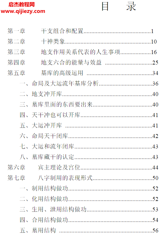杨清娟盲派命理官运断法专辑电子书pdf百度网盘下载学习