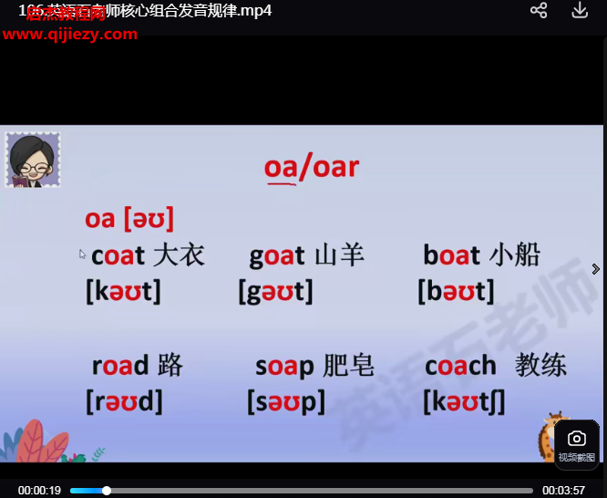 英语石老师零基础全能六合一.png