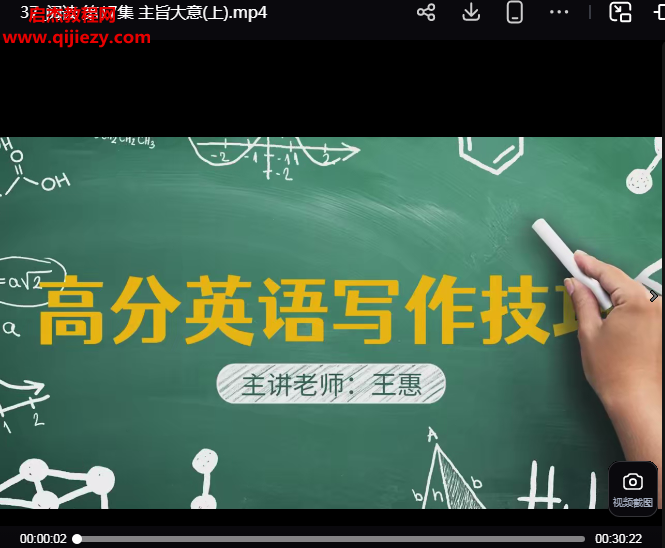 王惠校长英语课程.png 王惠校长英语课程.png