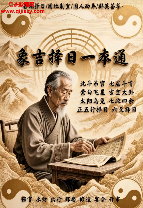 象吉择日一本通各派择日精华汇集彩版.png 象吉择日一本通各派择日精华汇集彩版.png